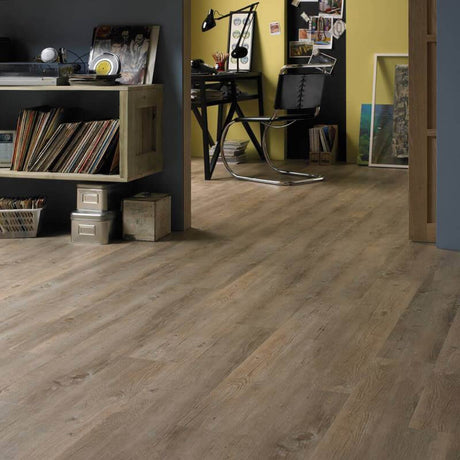 Karndean Van Gogh Gluedown Country Oak VGW81T