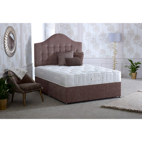Crystal Mattress