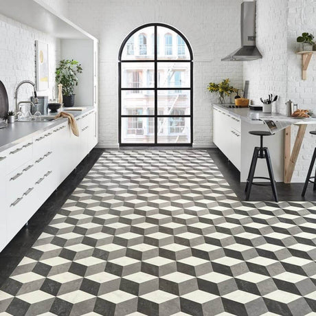 Karndean Kaleidoscope Cubix KAL03