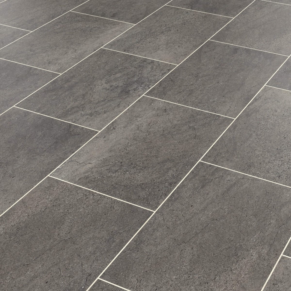 Karndean Knight Tile Gluedown Cumbrian Stone ST14