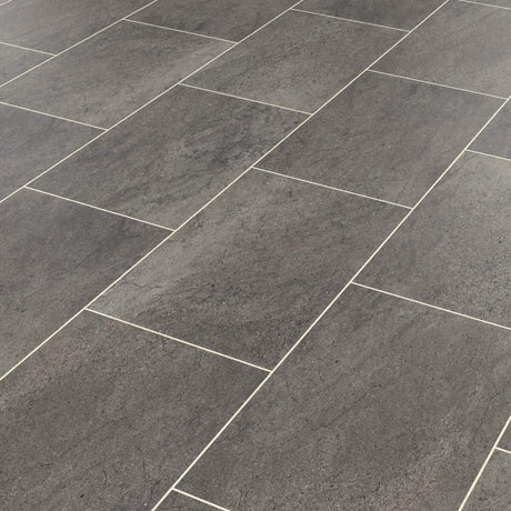 Karndean Knight Tile Gluedown Cumbrian Stone ST14