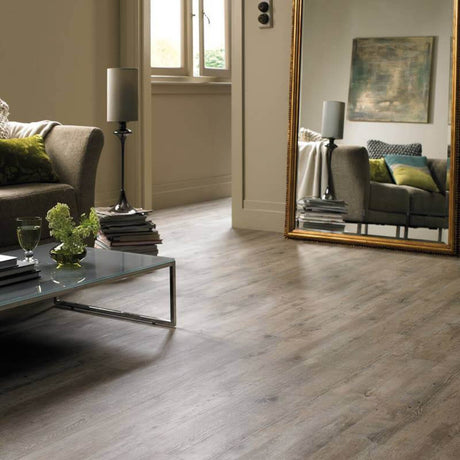 Karndean Van Gogh Gluedown Distressed Oak VGW82T