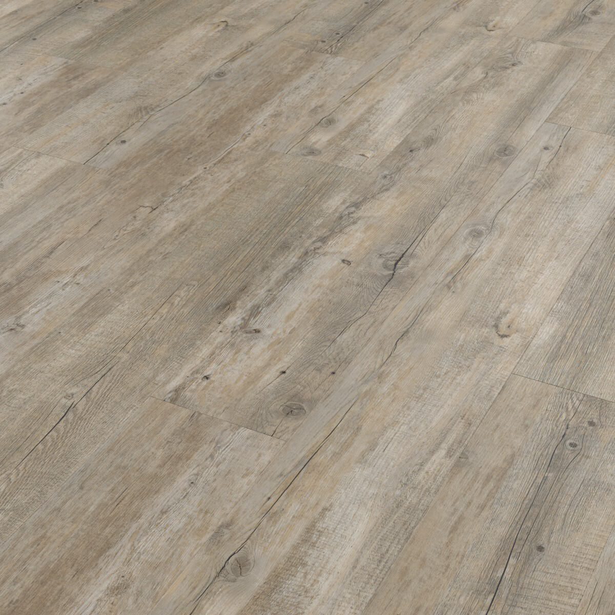 Karndean Van Gogh Rigid Core Distressed Oak VGW82T-SCB