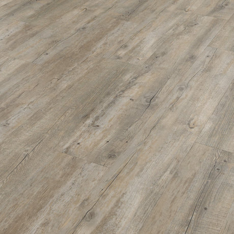Karndean Van Gogh Rigid Core Distressed Oak VGW82T-SCB