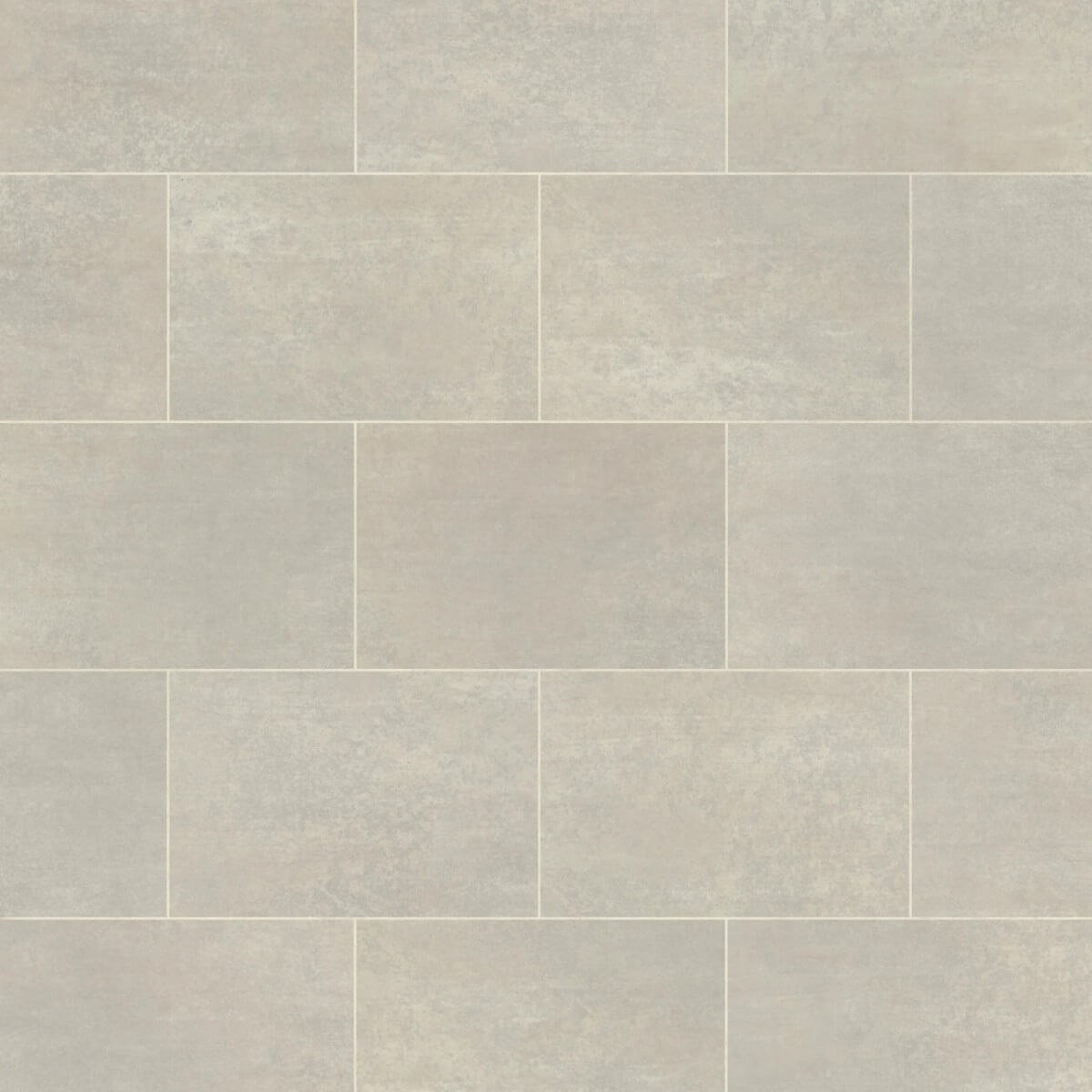 Karndean Knight Tile Gluedown Dove Grey Concrete