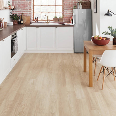 Karndean Knight Tile Gluedown Dutch Limed Oak KP154