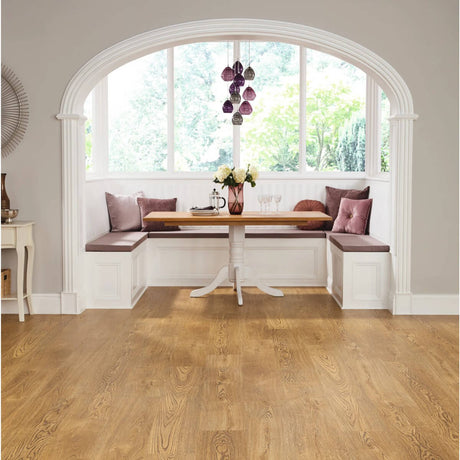 Karndean Van Gogh Gluedown English Character Oak VGW8115
