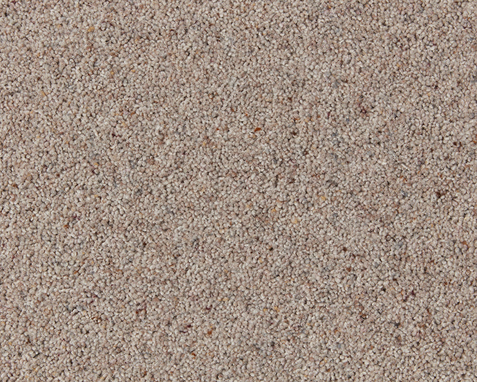 Natural Berber Twist Carpet