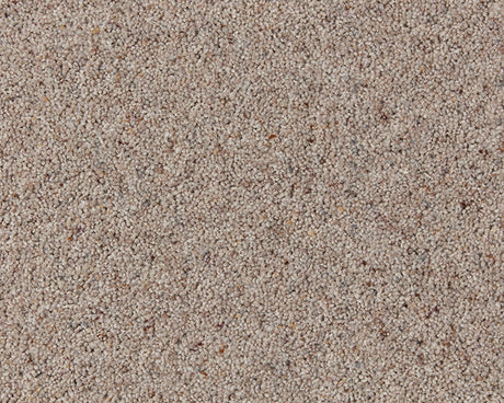 Natural Berber Twist Carpet