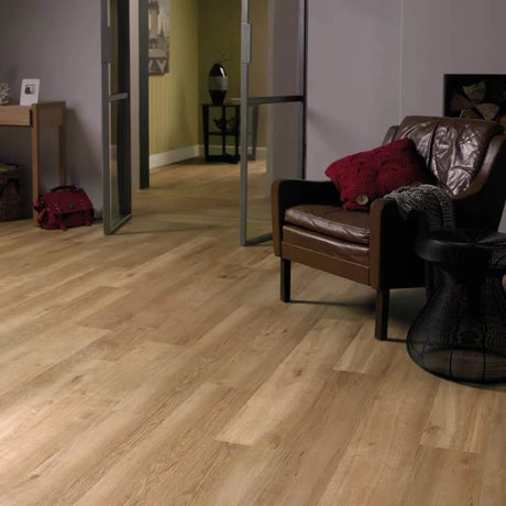 Karndean Van Gogh Gluedown French Oak VGW85T