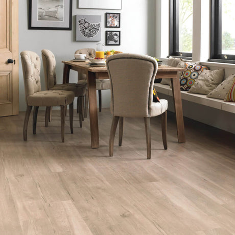 Karndean Van Gogh Gluedown Frosted Birch VGW83T