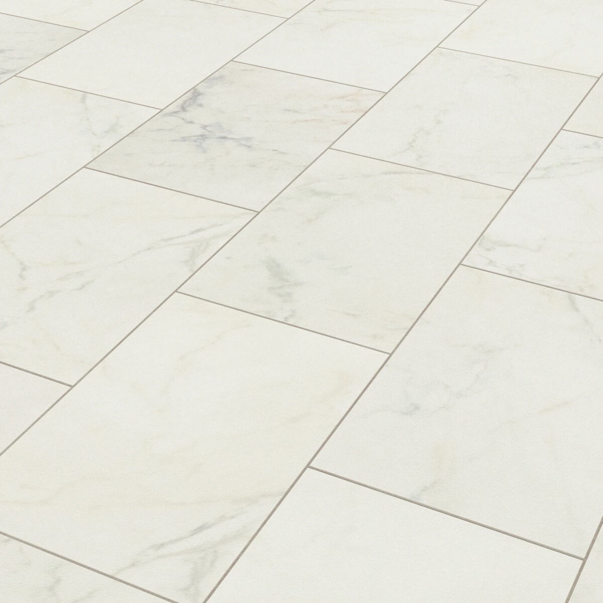 Karndean Knight Tile Gluedown Frosted Marble ST26