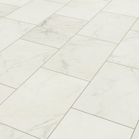 Karndean Knight Tile Gluedown Frosted Marble ST26