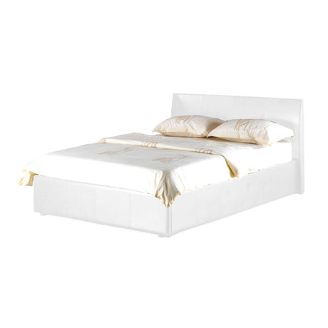 Fusion Storage PU Bed