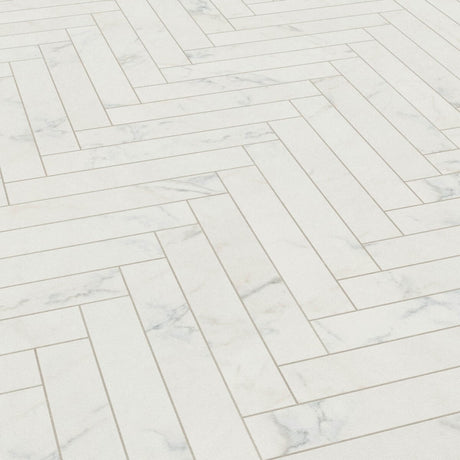 Karndean Knight Tile Gluedown Glacial Marble SM-ST27