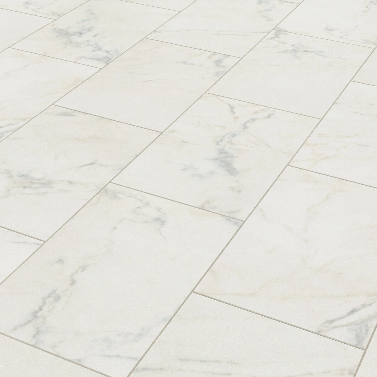Karndean Knight Tile Gluedown Glacial Marble ST27