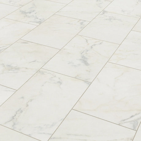 Karndean Knight Tile Gluedown Glacial Marble ST27