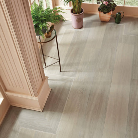 Karndean Art Select Glacier Oak RL21