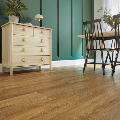 Karndean Van Gogh Gluedown Glenmore Oak VGW8237