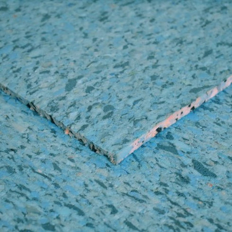 Gold 10mm Carpet Underlay