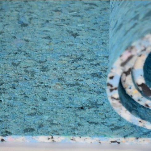 Gold 10mm Carpet Underlay