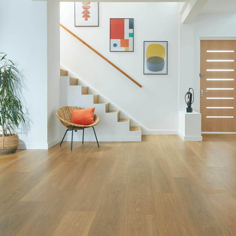 Karndean Van Gogh Rigid Core Golden Brushed Oak SM-VGW122T-RKP