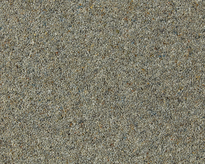 Natural Berber Twist Carpet