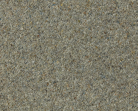 Natural Berber Twist Carpet
