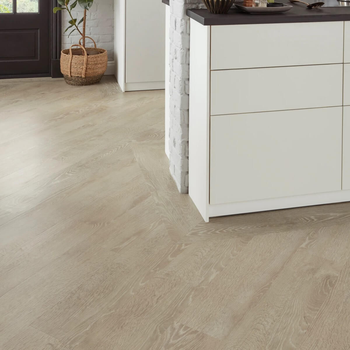 Karndean Van Gogh Gluedown Greige Oak VGW110T