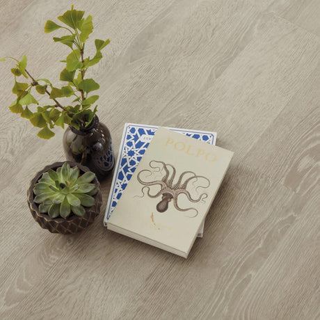 Karndean Van Gogh Gluedown Greige Oak VGW110T