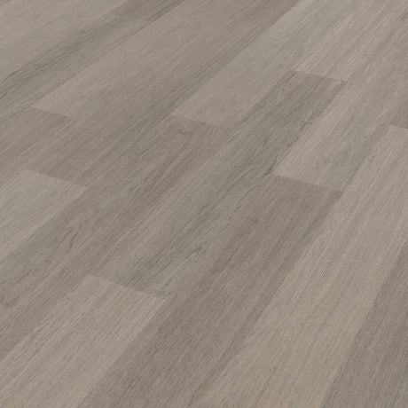 Karndean Knight Tile Gluedown Grey Studio Oak KP152