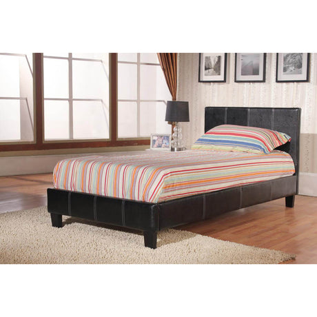 Haven PU Bed