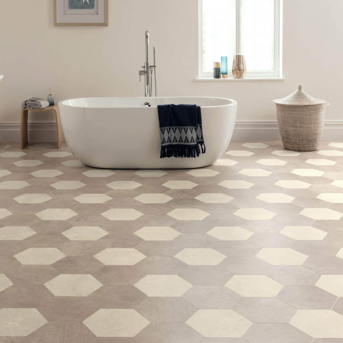 Karndean Kaleidoscope Hexa KAL09