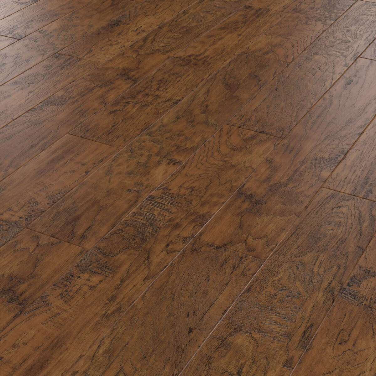 Karndean Art Select Hickory Nutmeg EW03