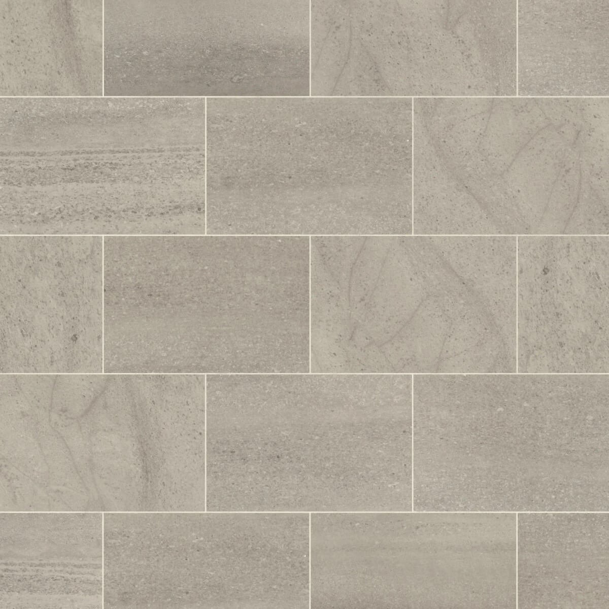 Karndean Knight Tile Gluedown Honed Pebble Slate ST20