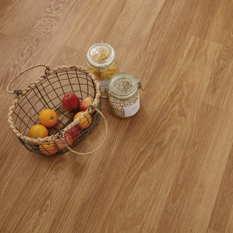 Karndean Knight Tile Gluedown Honey Limed Oak KP155