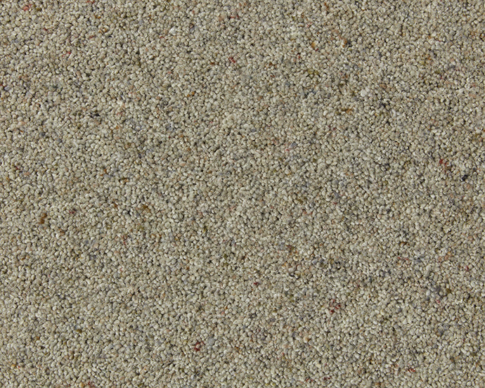 Natural Berber Twist Carpet