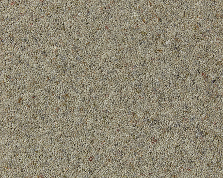 Natural Berber Twist Carpet