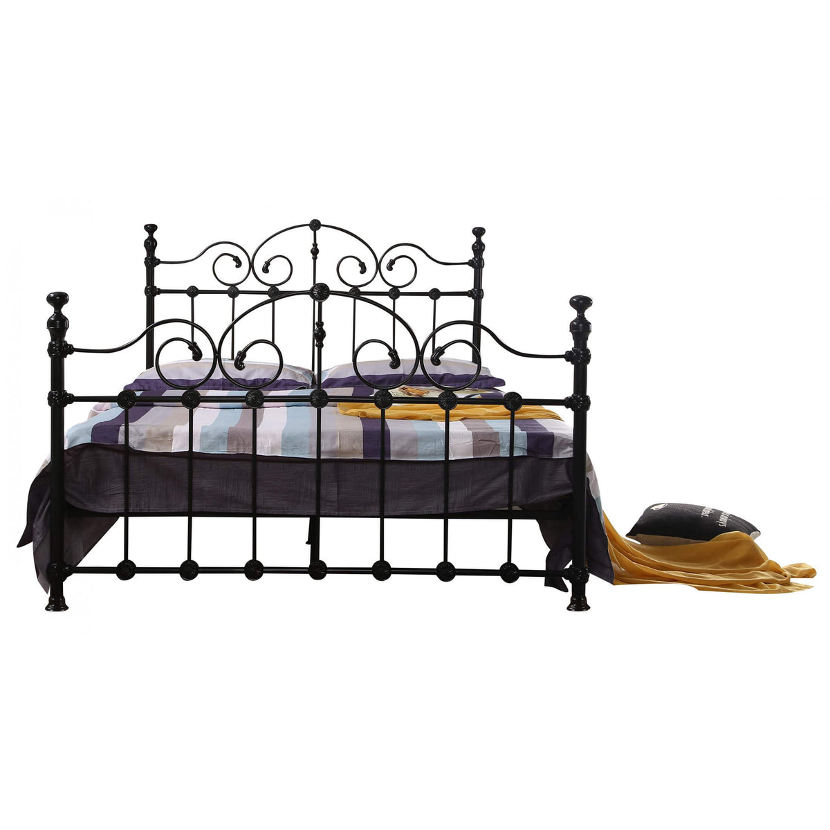 Inglewood Bed