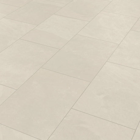 Karndean Knight Tile Gluedown Ivory Riven Slate ST18