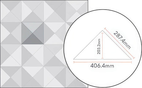 Karndean Kaleidoscope Tripoint KAL10