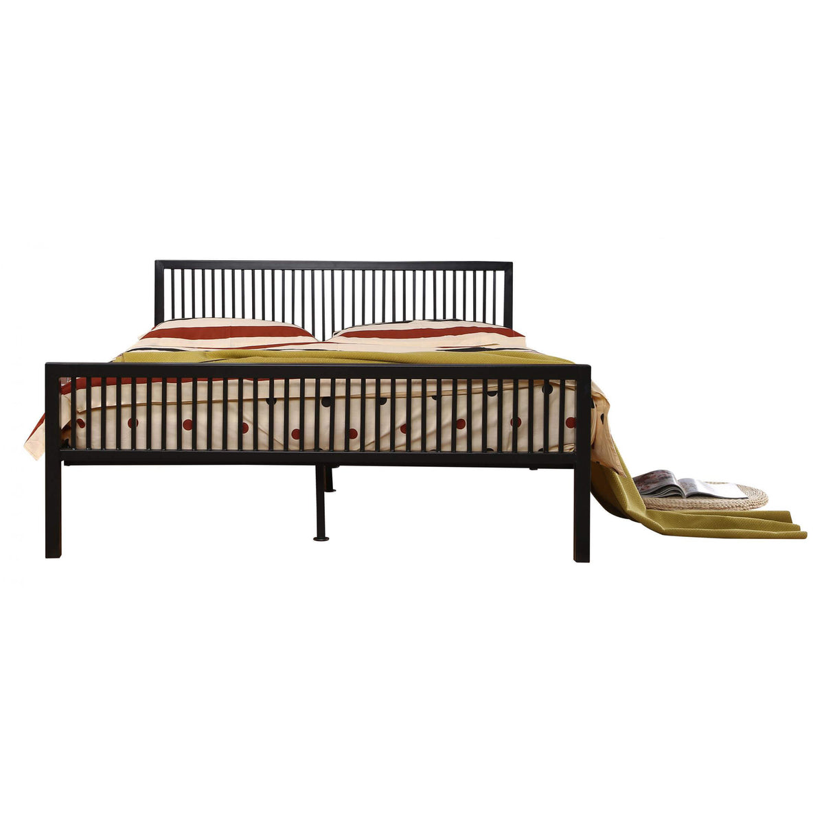 Karachi Bed