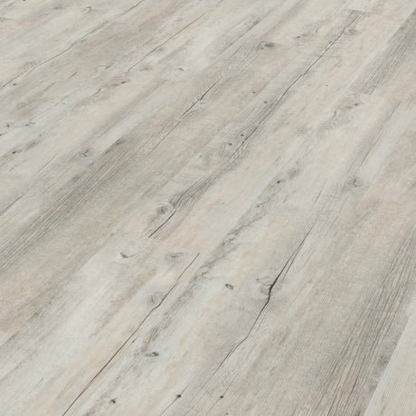 Karndean Van Gogh Rigid Core Light Distressed Oak VGW111T-SCB