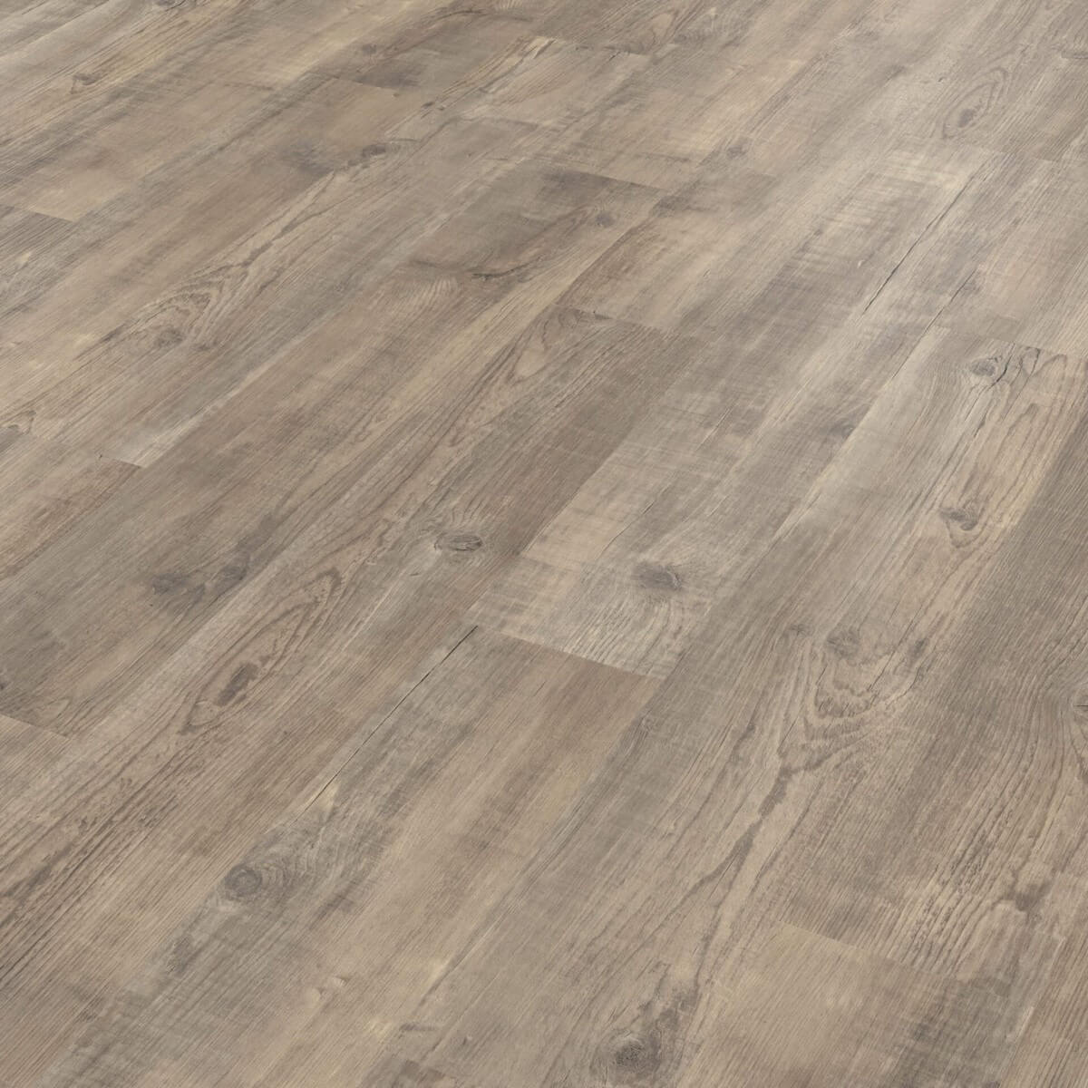 Karndean Knight Tile Gluedown Light Worn Oak KP104