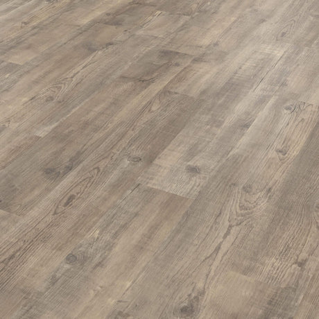 Karndean Knight Tile Gluedown Light Worn Oak KP104