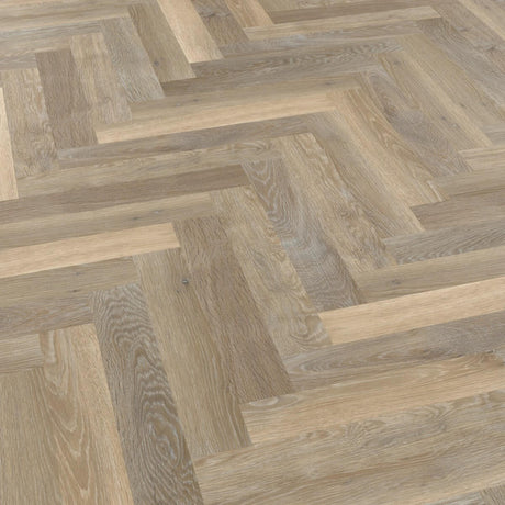 Karndean Knight Tile Gluedown Lime Washed Oak SM-KP99
