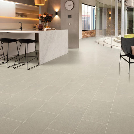 Karndean Knight Tile Gluedown Lucerne Stone ST25