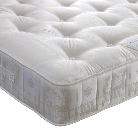 Majestic Mattress
