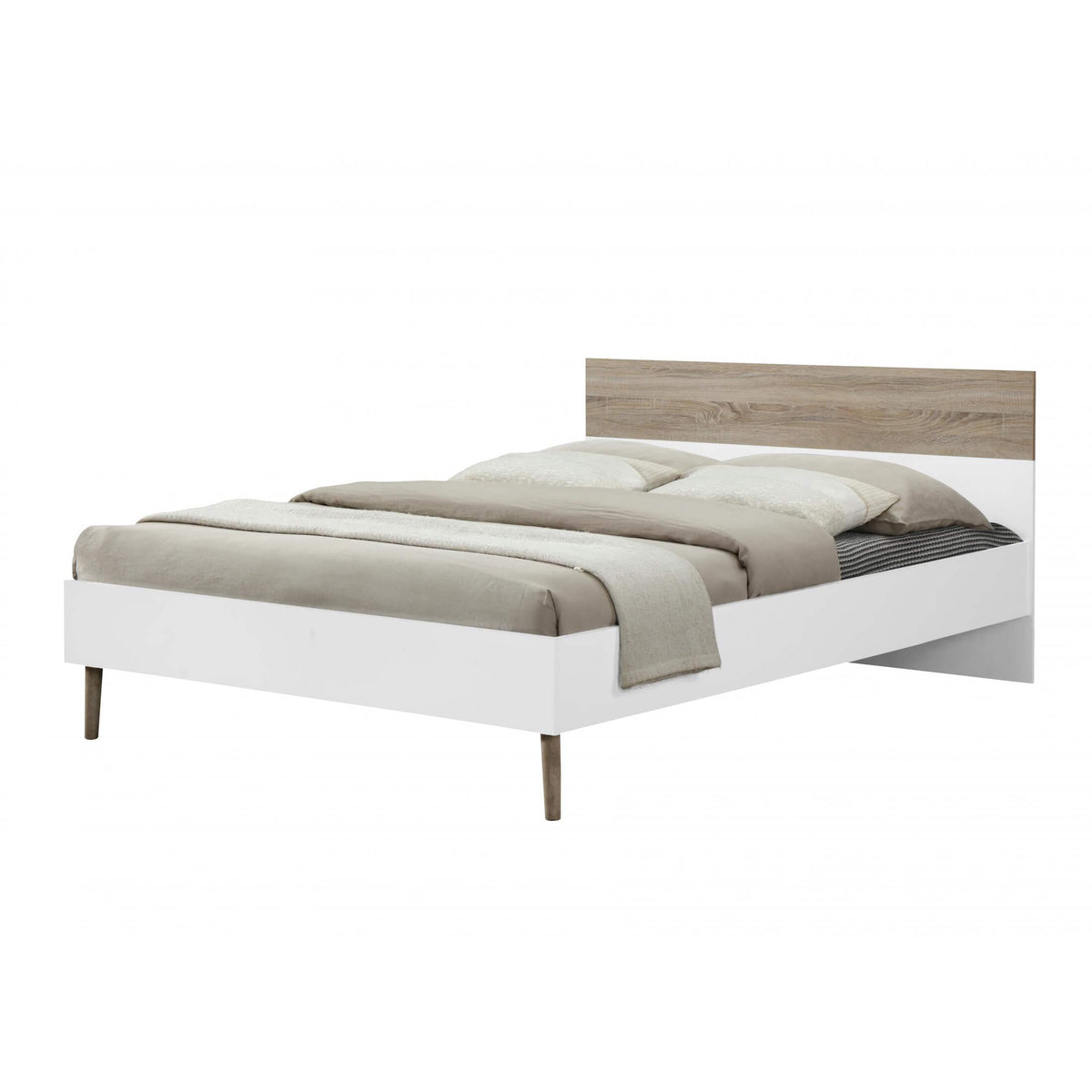 Mapleton Bed