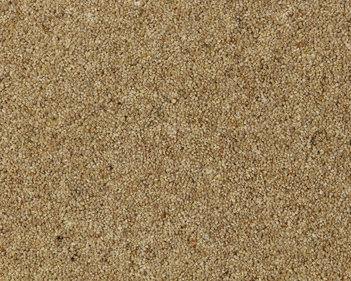 Natural Berber Twist Carpet